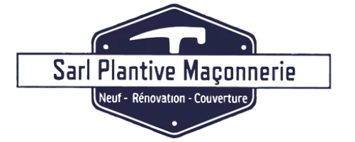 Logo Plantive Maçonnerie